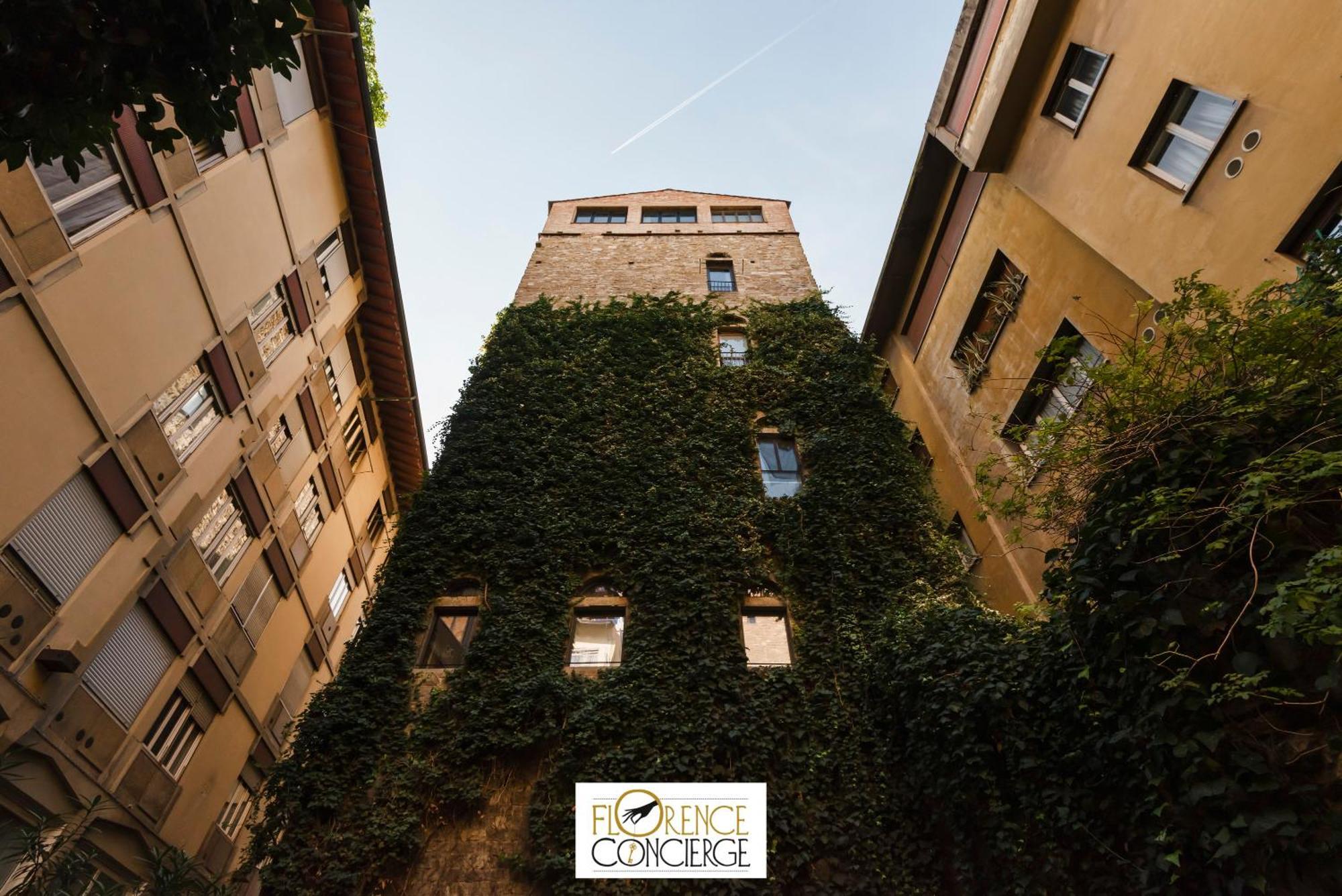 Apartamento 2 Towers Belfredelli&ramaglianti- Panoramic View Florença